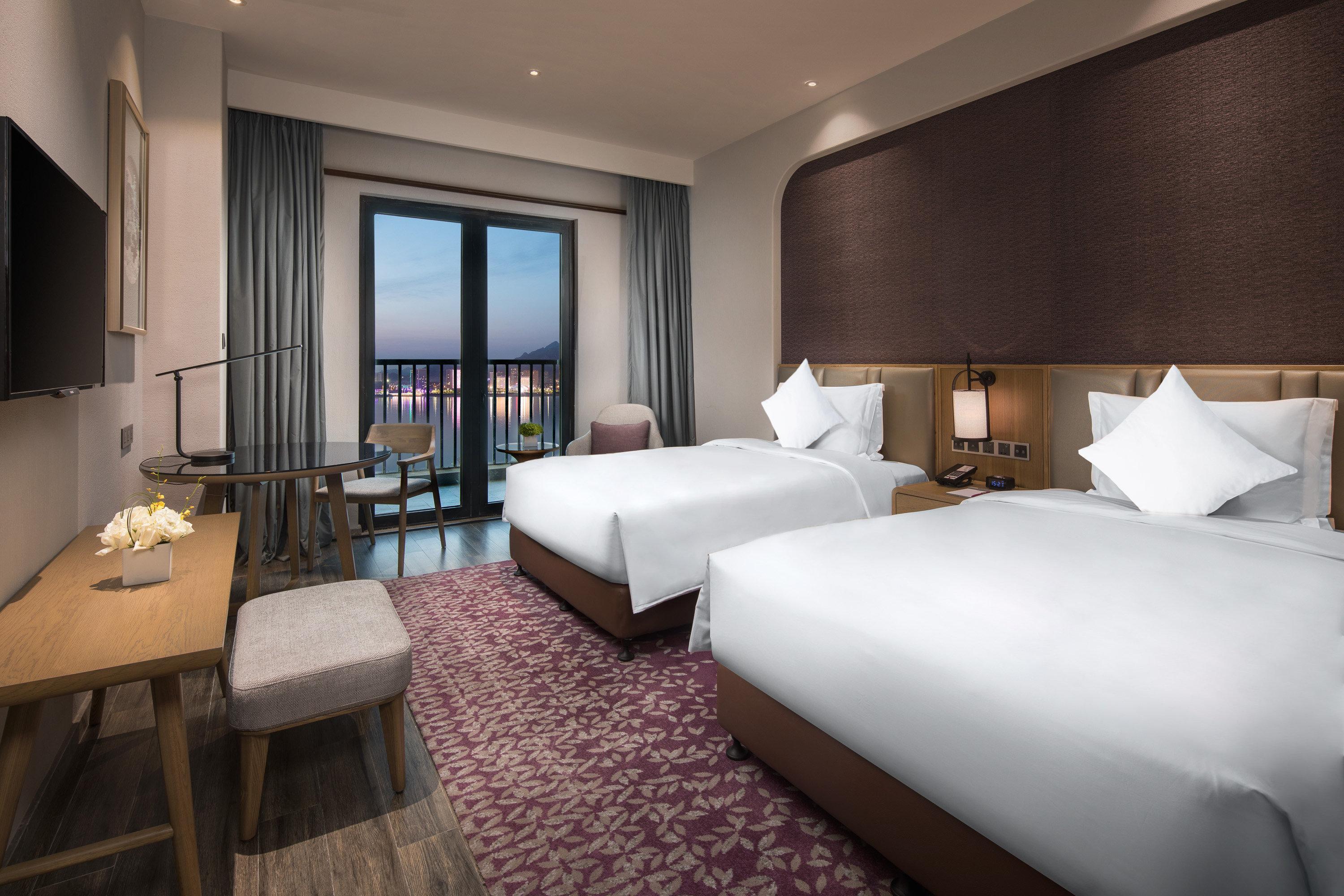 Crowne Plaza Qingdaoorientalmoviemetropolis By Ihg Hotell Exteriör bild