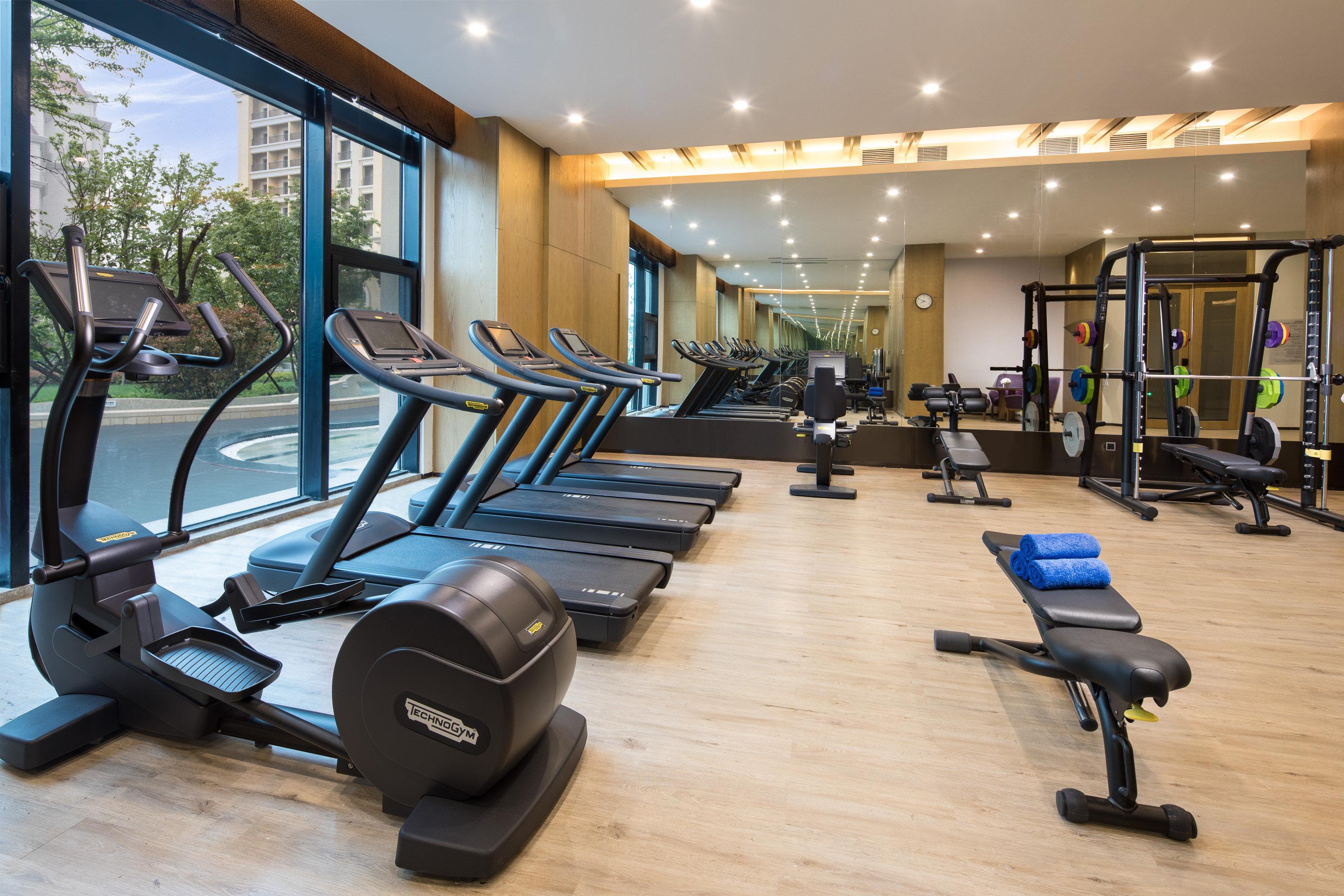 Crowne Plaza Qingdaoorientalmoviemetropolis By Ihg Hotell Exteriör bild